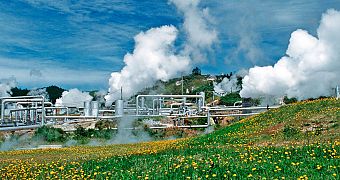 Virtual Power Plant connects geothermal plants