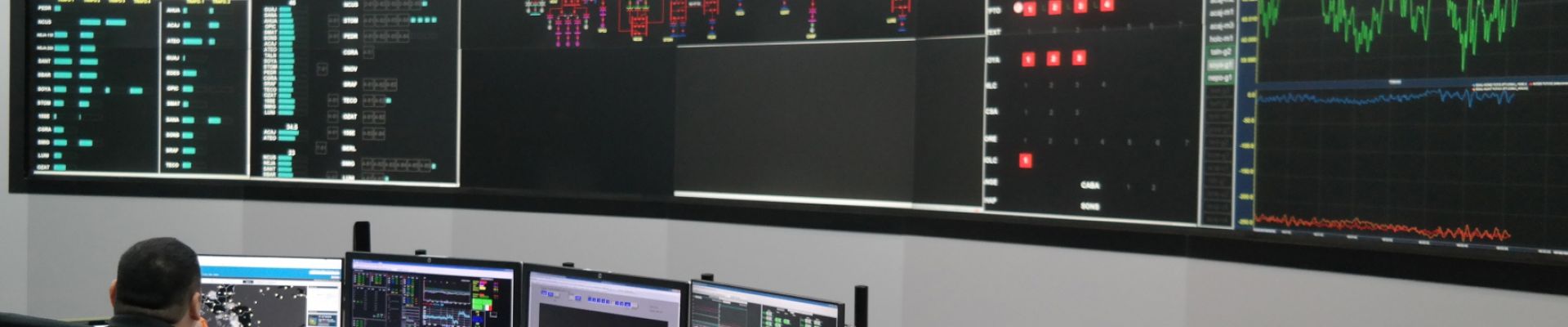 Virtual Power Plant for trading flexibility